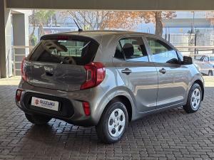 Kia Picanto 1.0 Start - Image 7