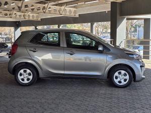 Kia Picanto 1.0 Start - Image 8
