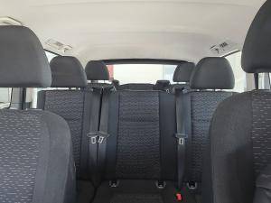 Mercedes-Benz Vito 116 CDI Tourer Select - Image 11