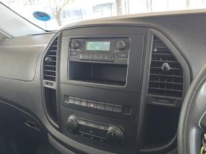 Mercedes-Benz Vito 116 CDI Tourer Select - Image 12