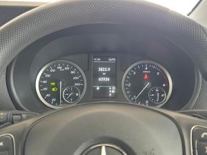 Mercedes-Benz Vito 116 CDI Tourer Select - Image 13