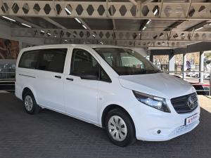 Mercedes-Benz Vito 116 CDI Tourer Select - Image 1
