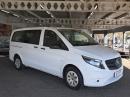 Thumbnail Mercedes-Benz Vito 116 CDI Tourer Select