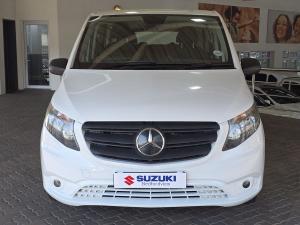 Mercedes-Benz Vito 116 CDI Tourer Select - Image 2