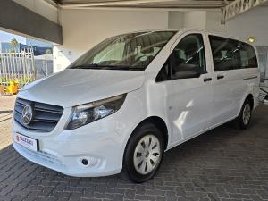 Mercedes-Benz Vito 116 CDI Tourer Select - Image 3