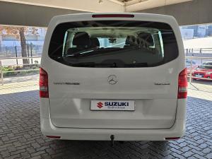 Mercedes-Benz Vito 116 CDI Tourer Select - Image 5