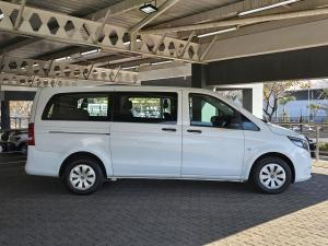 Mercedes-Benz Vito 116 CDI Tourer Select - Image 6