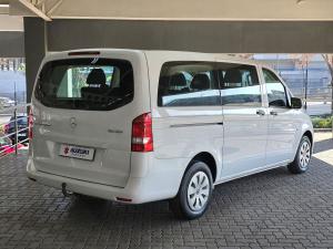 Mercedes-Benz Vito 116 CDI Tourer Select - Image 7