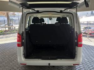 Mercedes-Benz Vito 116 CDI Tourer Select - Image 8