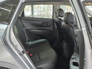 Hyundai i20 1.0T Fluid manual - Image 11