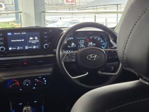 Hyundai i20 1.0T Fluid manual - Image 13