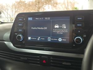 Hyundai i20 1.0T Fluid manual - Image 16