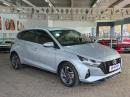 Thumbnail Hyundai i20 1.0T Fluid manual