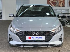 Hyundai i20 1.0T Fluid manual - Image 2