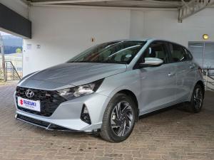 Hyundai i20 1.0T Fluid manual - Image 3