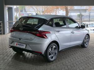 Hyundai i20 1.0T Fluid manual - Image 7
