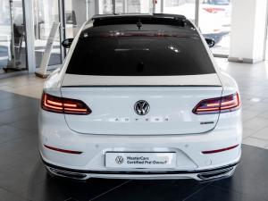 Volkswagen Arteon 2.0TSI 4Motion R-Line - Image 10