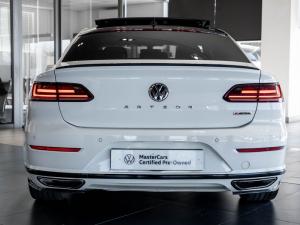 Volkswagen Arteon 2.0TSI 4Motion R-Line - Image 11