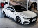 Thumbnail Volkswagen Arteon 2.0TSI 4Motion R-Line
