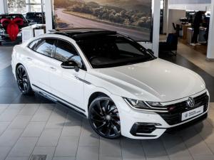 Volkswagen Arteon 2.0TSI 4Motion R-Line - Image 1