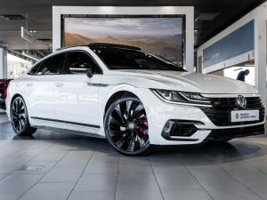 Volkswagen Arteon 2.0TSI 4Motion R-Line - Image 2