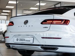 Volkswagen Arteon 2.0TSI 4Motion R-Line - Image 8