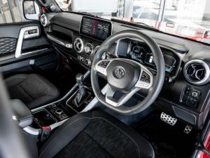 BAIC B40 Plus 2.0T Champion - Image 11