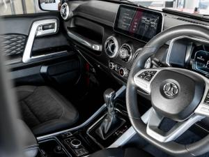 BAIC B40 Plus 2.0T Champion - Image 12