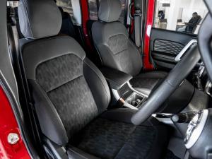 BAIC B40 Plus 2.0T Champion - Image 16