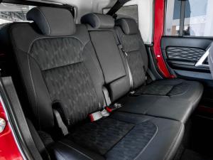 BAIC B40 Plus 2.0T Champion - Image 18