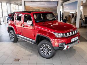 BAIC B40 Plus 2.0T Champion - Image 19