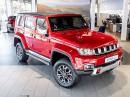 Thumbnail BAIC B40 Plus 2.0T Champion