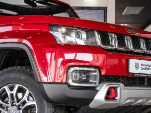 BAIC B40 Plus 2.0T Champion - Image 21
