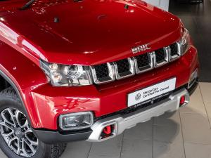 BAIC B40 Plus 2.0T Champion - Image 22