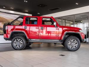 BAIC B40 Plus 2.0T Champion - Image 27
