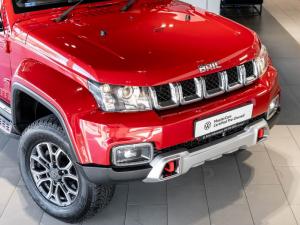 BAIC B40 Plus 2.0T Champion - Image 3