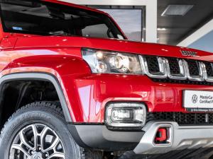BAIC B40 Plus 2.0T Champion - Image 4