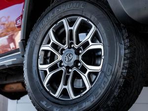 BAIC B40 Plus 2.0T Champion - Image 5