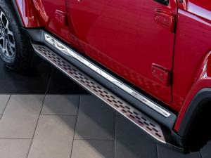 BAIC B40 Plus 2.0T Champion - Image 6