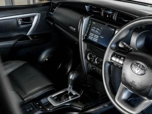 Toyota Fortuner 2.4GD-6 4x4 - Image 10