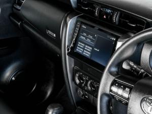 Toyota Fortuner 2.4GD-6 4x4 - Image 11
