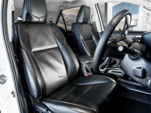 Toyota Fortuner 2.4GD-6 4x4 - Image 14
