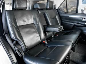 Toyota Fortuner 2.4GD-6 4x4 - Image 16