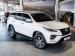 Toyota Fortuner 2.4GD-6 4x4 - Thumbnail 1