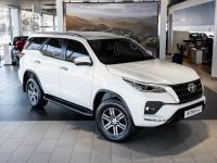 Thumbnail Toyota Fortuner 2.4GD-6 4x4