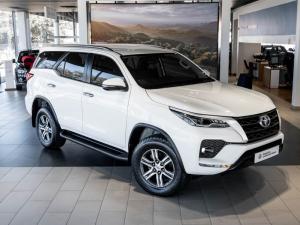 Toyota Fortuner 2.4GD-6 4x4 - Image 1