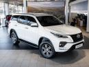 Thumbnail Toyota Fortuner 2.4GD-6 4x4