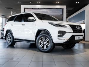 Toyota Fortuner 2.4GD-6 4x4 - Image 2