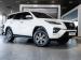 Toyota Fortuner 2.4GD-6 4x4 - Thumbnail 2