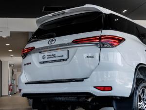 Toyota Fortuner 2.4GD-6 4x4 - Image 8